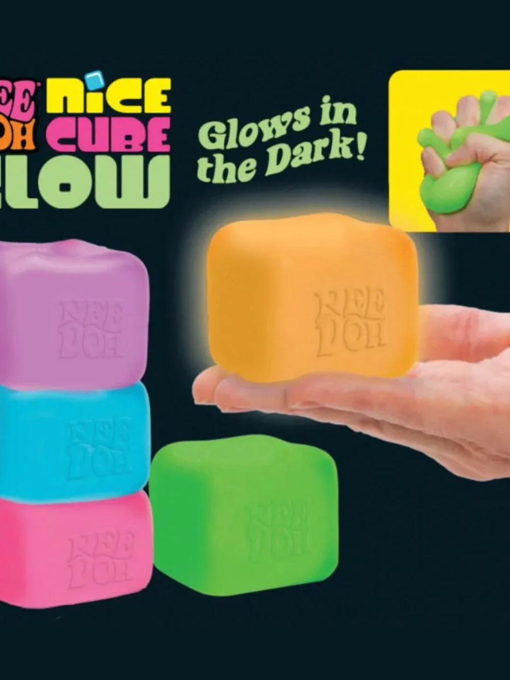 Schylling it glows